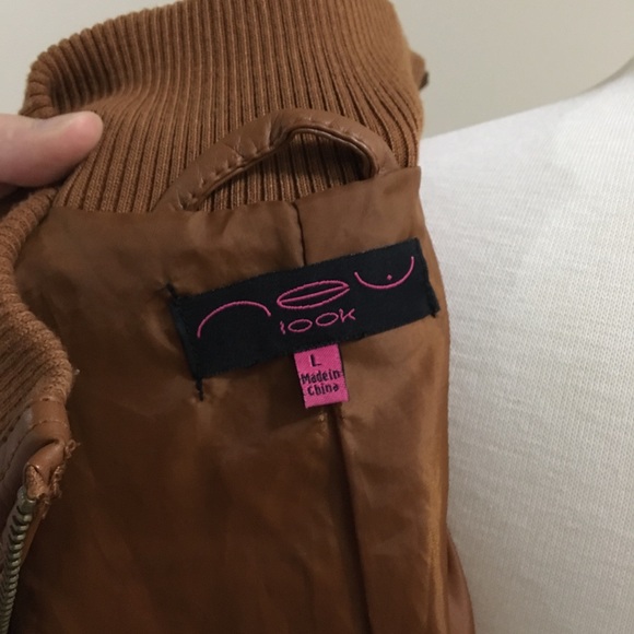 Bomber jacket - Picture 4 of 5